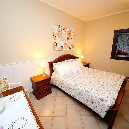Casa Caterina Tatil Evi