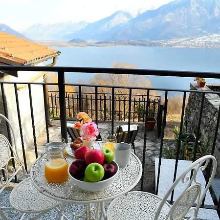Casa Caterina Tatil Evi