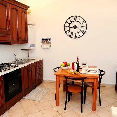 Casa Caterina Tatil Evi