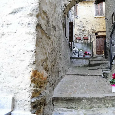 Casa Caterina 別荘 Vercana