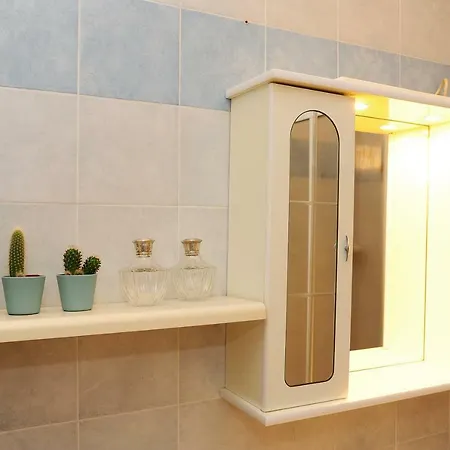 Casa Caterina Дом отдыха *