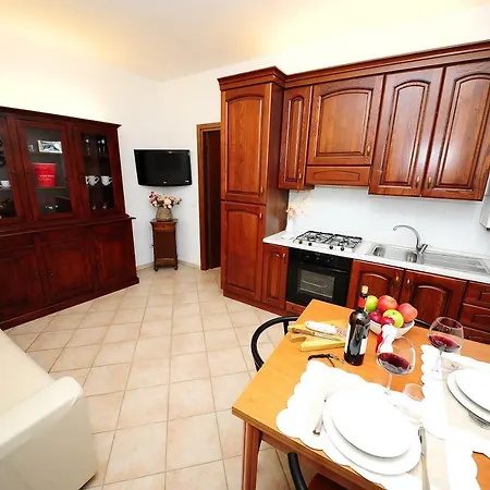 Casa Caterina Дом отдыха
