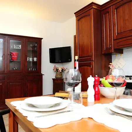 Дом отдыха Casa Caterina *