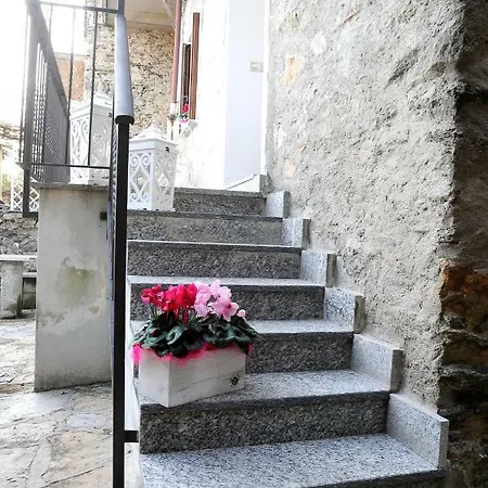 Дом отдыха Casa Caterina Веркана
