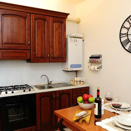 Дом отдыха Casa Caterina *